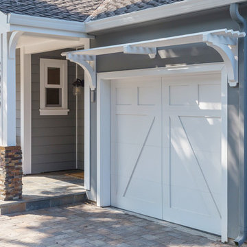 Curb Appeal: Willow Glen Craftsman