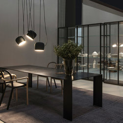 PORRO - Living Room Furniture