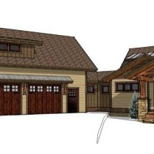 Timberframes