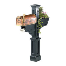 Exterior Ideas