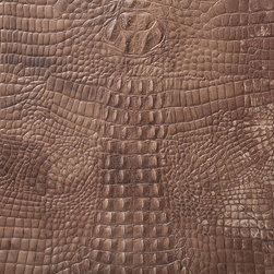 ALPHENBERG - LEATHER TILES - Wall And Floor Tile