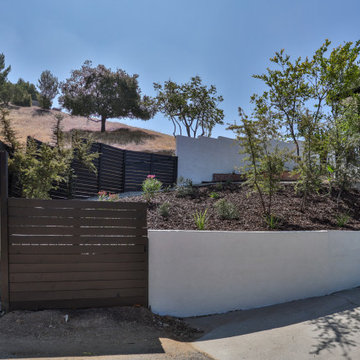Highland Park Full Interior and Exterior Remodel in Los Angeles, CA