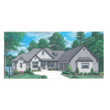 The Weaver Homes Company LLC - Foley House