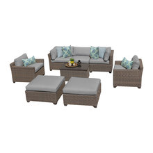 Living Room Ideas