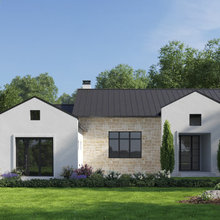 Delayne - Exterior