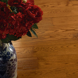 Latest Portfolio - Hardwood Flooring