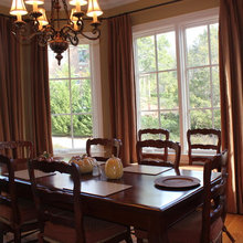 Thornhill Crescent