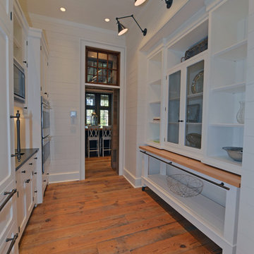 Sea Island Georgia Estate Homes