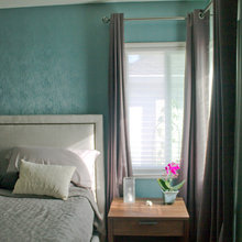 Bedrooms