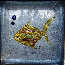 FISHES - Artwork