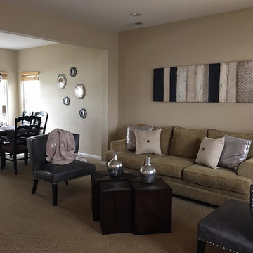 Redesign - Monroe NJ