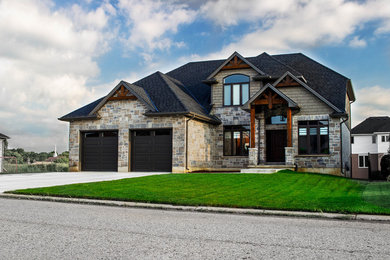 Oxford Home Build 3