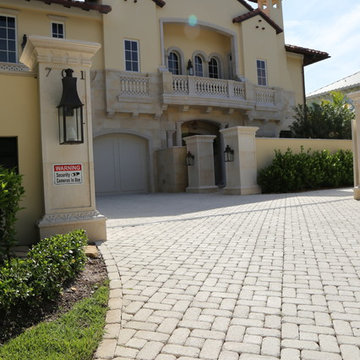 Delray Beach - Ocean Custom Mediterranean