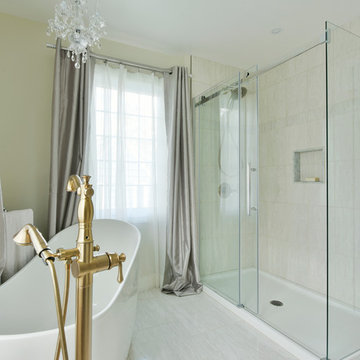 Manotick Custom Home
