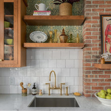 Waureganspace kitchen
