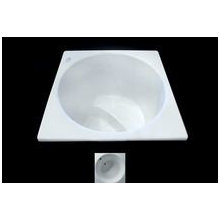 Small BATHROOM