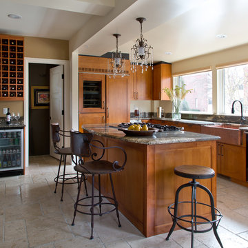 Kitchens That Cook!!!