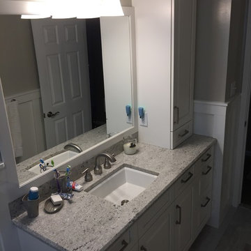 Perry Hall Bathroom