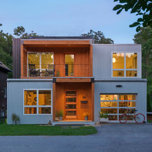 architecture ideas