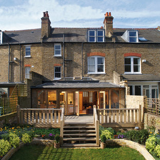 Central London Orangery