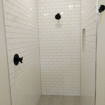 Modern Build to Rent