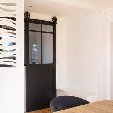 Réhabilitation d'un appartement de 70m2
