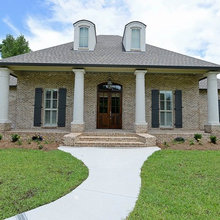 The Frickey Homestead