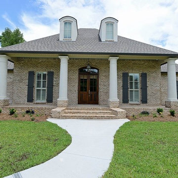 Willow Bend- Tallow Tree Drive