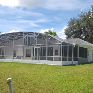 Outdoor Enclosures