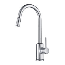 Kitchen Taps