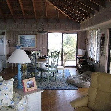 Figure Eight Island Residence