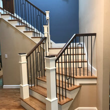 Stough House Paint