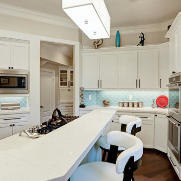 Kitchens