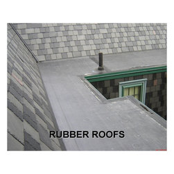 Composite Slate Roofing - Bedroom Products
