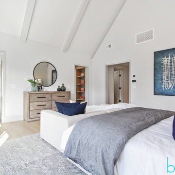 Envision- Luxury Staging in New Canaan