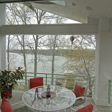 Patios and Decks