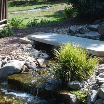 Drainage and Erosion Control