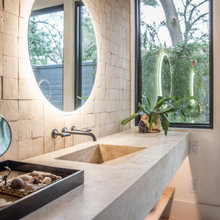 585 11th - Garden Bathroom