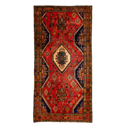 Mix Persian Rugs - Area Rugs