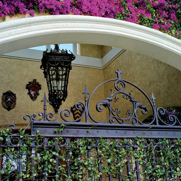 Exterior Design