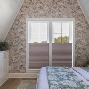 Designer Home — Cellular Shades
