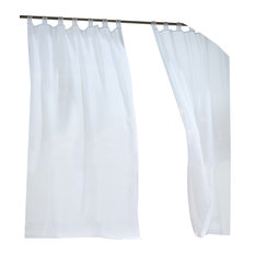 50 Most Popular Outdoor Curtains And Drapes For 2020 Houzz