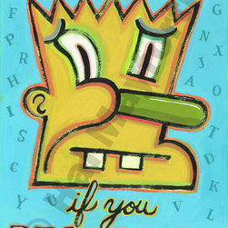 You'd Spell Better If You Read More by Hal Mayforth - Limited Edition Humorous G - Products