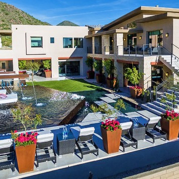 Adero Canyon