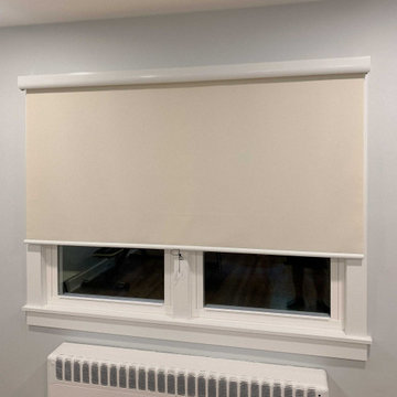 Springblinds 0.3% Solar Shades
