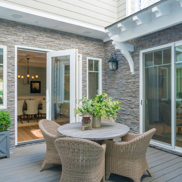 Sherman Oaks Residence