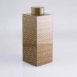 Piling Palang Lacquerware - Products