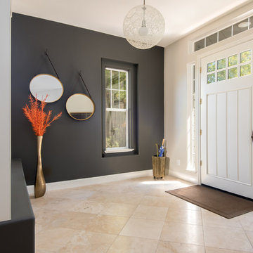 Interior Remodel & Design