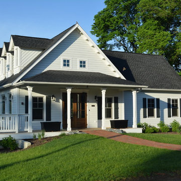 A PADDLE TENNIS PAVILION