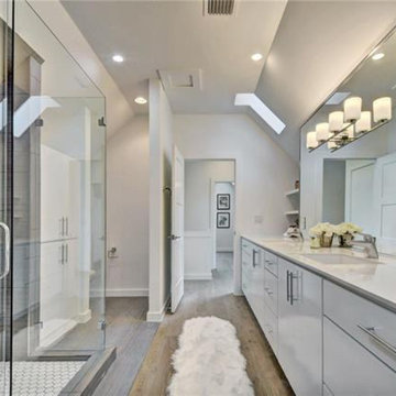 Bathroom Remodeling in Los Angeles, CA